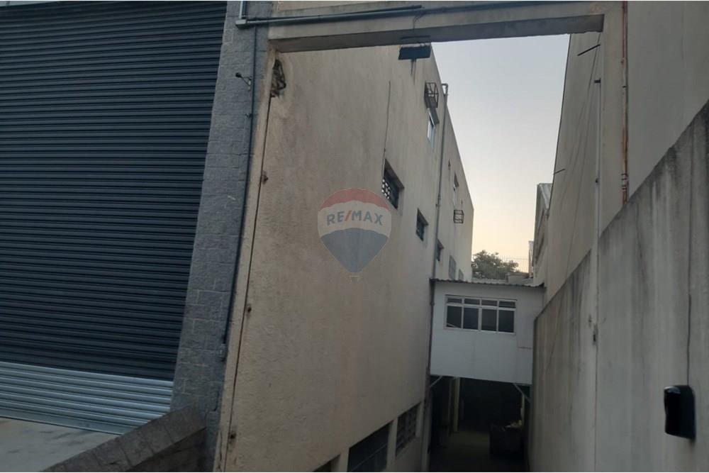 Galpão - Alugar - São Paulo , São Paulo - 2.jpg - 602291021-216