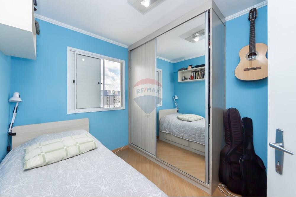 Apartamento, 2 quartos, 48 m² - Foto 7