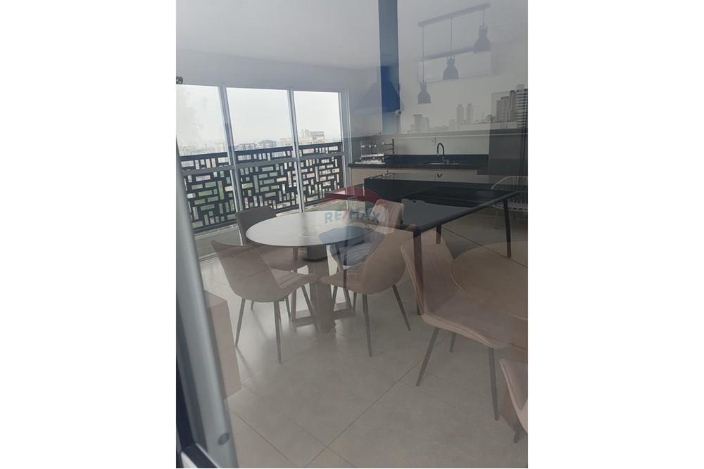 Studio - Alugar - São Paulo , São Paulo - A. C. N. R. 5.jpeg - 601051076-13