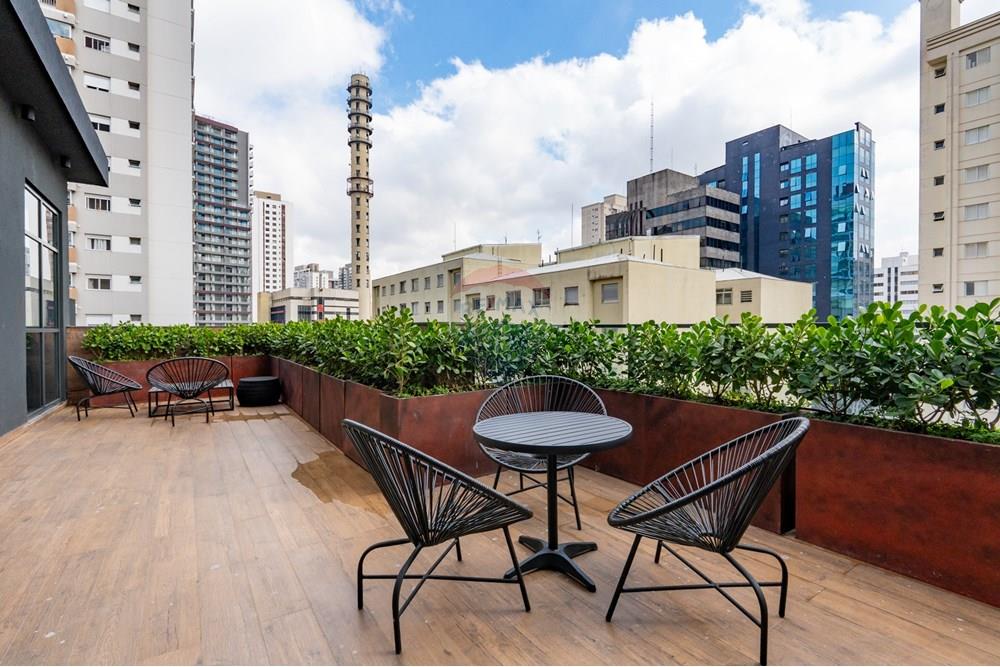 Studio - Venda - São Paulo , São Paulo - DSC05681.jpg - 601241055-10