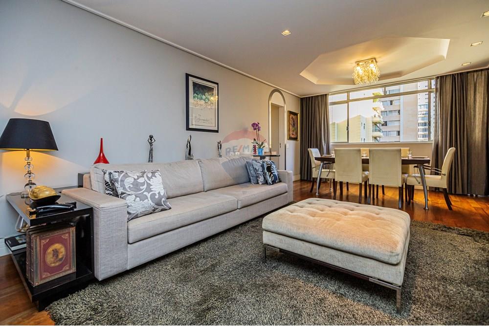 Apartamento - Venda - São Paulo , São Paulo - 12 Sala de estar_.jpg - Sala de estar - 601081006-121