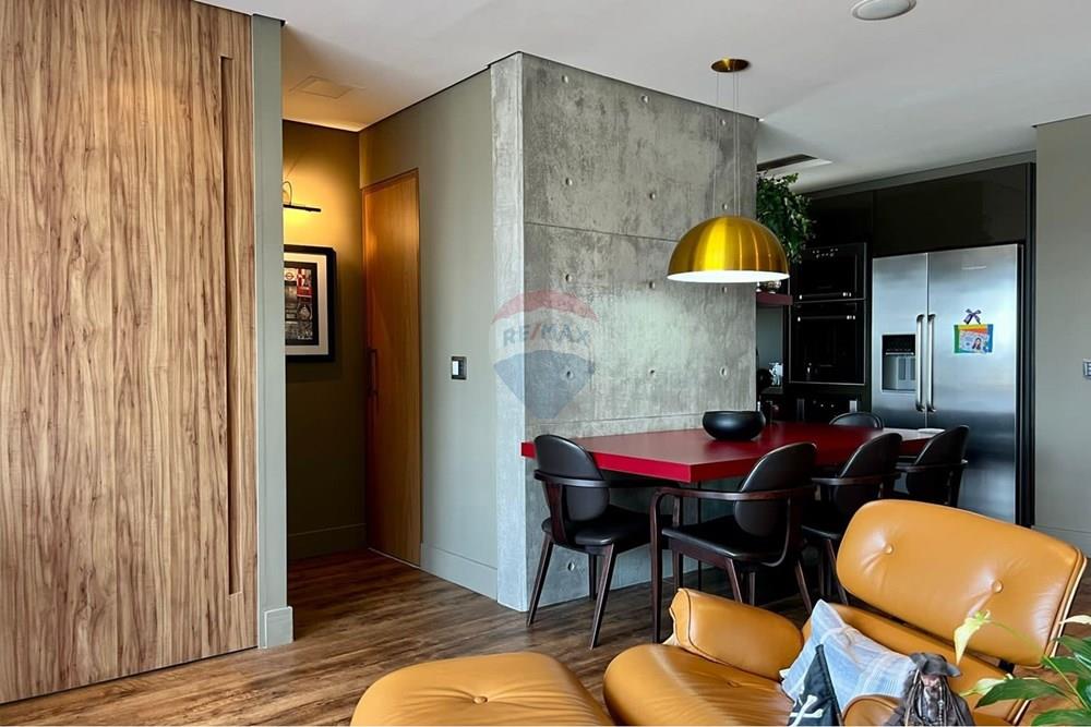 Apartamento, 1 quarto, 69 m² - Foto 4