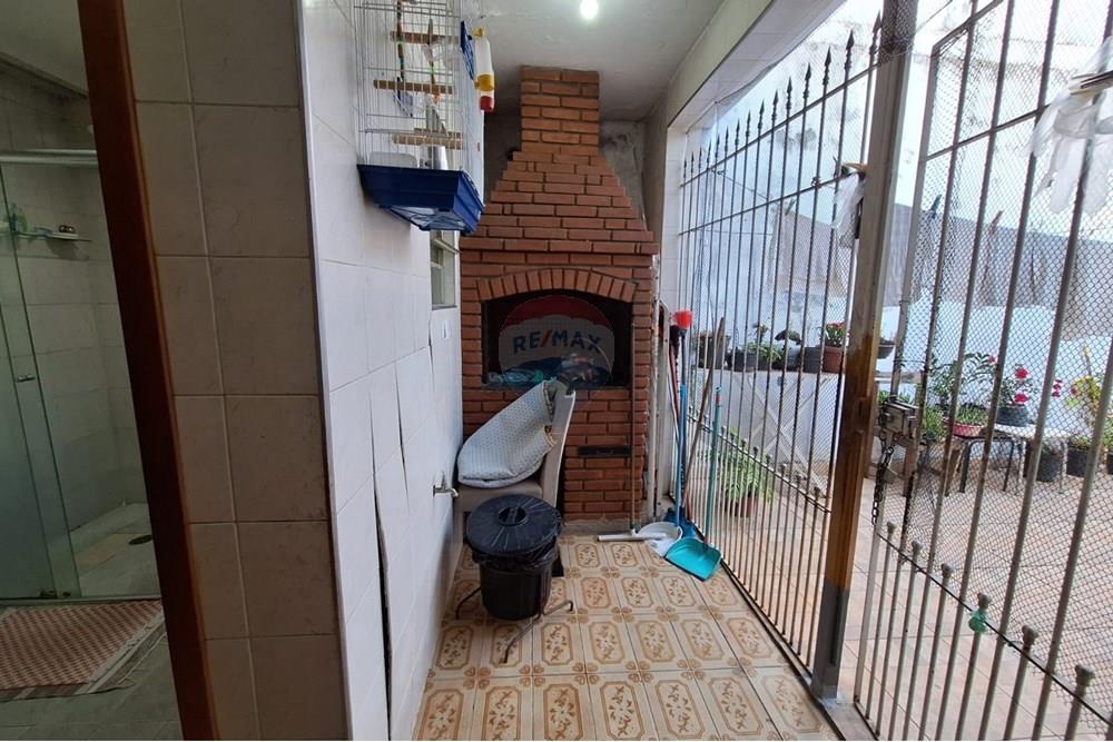 Casa - Alugar - São Paulo , São Paulo - R João Vechiareli 26 14.jpg - 601771079-31