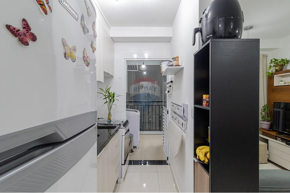 Apartamento, 2 quartos, 49 m² - Foto 17