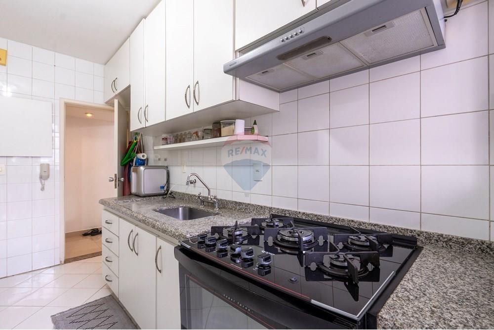 Apartamento - Venda - São Paulo , São Paulo - Vende Apto Rua ABILIO SOARES Paraíso Andar Alto Ensolarado 02 Vagas Metro Brigadeiro16.jpg - 601241006-37