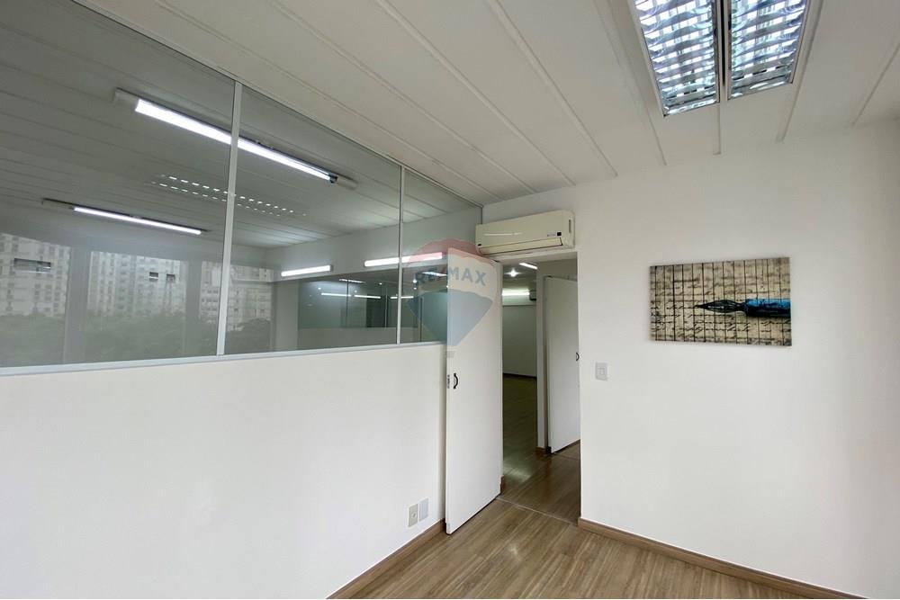 Cj. Comercial/ Sala - Alugar - São Paulo , São Paulo - Av. Luis Carlos Berrini, 962 cj. 61 14.jpg - 601241038-43