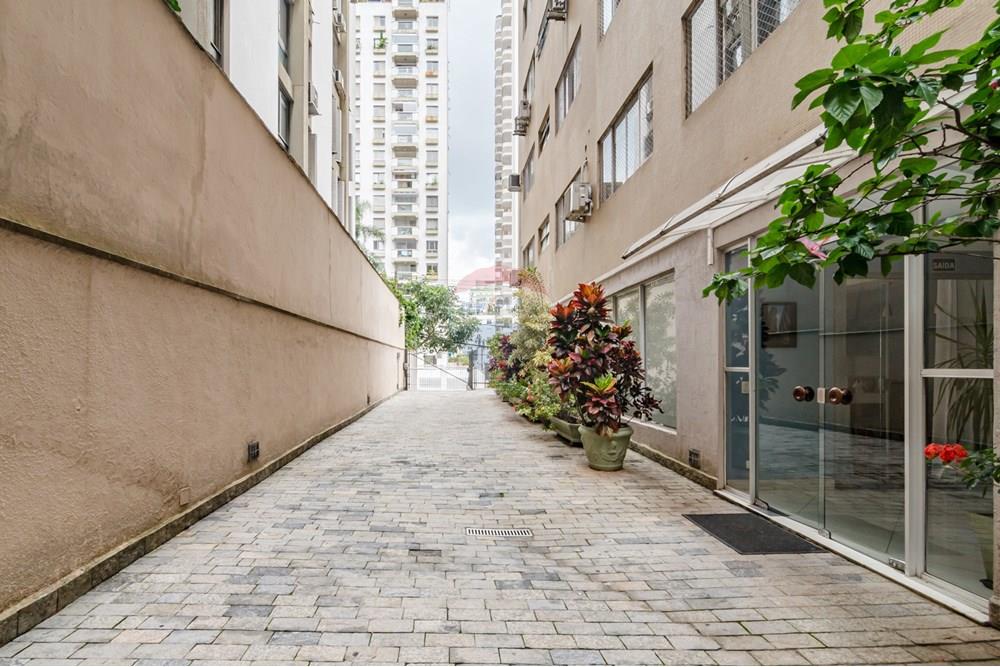 Apartamento - Venda - São Paulo , São Paulo - 02area-condominial_007.jpg - 601401041-12