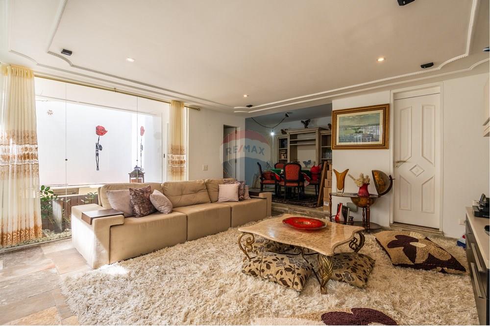 Casa - Venda - São Paulo , São Paulo - 30_CS.jpg - 601971032-116