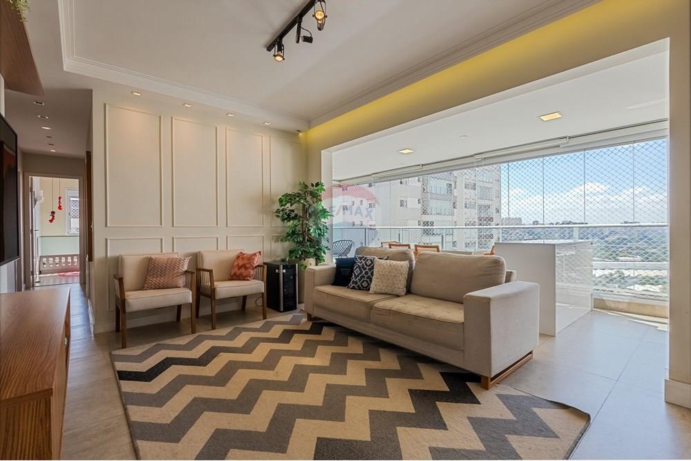 Apartamento - Venda - São Paulo , São Paulo - 1_AP.jpg - 601471007-70