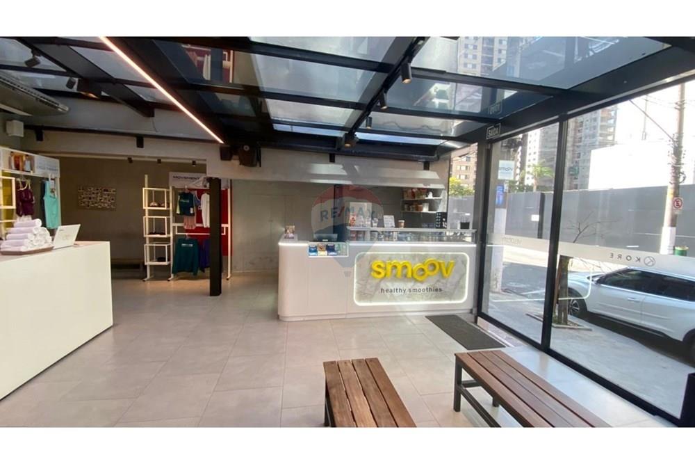 Prédio - Alugar - São Paulo , São Paulo - 4.jpg - 601361019-3116