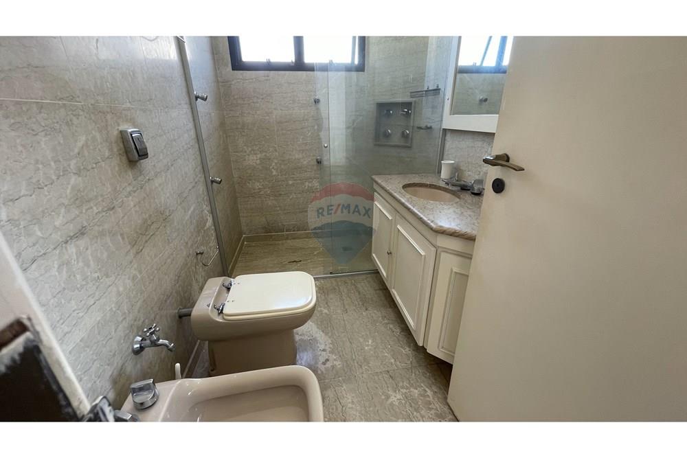 Apartamento - Alugar - São Paulo , São Paulo - 28 Banheiro suite 2.jpeg - 601081084-6