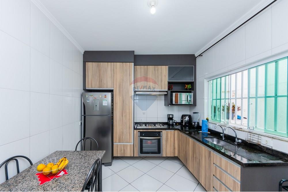 Sobrado - Venda - São Paulo , São Paulo - IMG_7497.jpg - 602291022-18