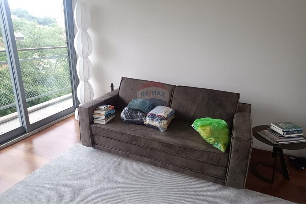 Apartamento - Alugar - São Paulo , São Paulo - 02 Sala 03.jpg - 602301011-118