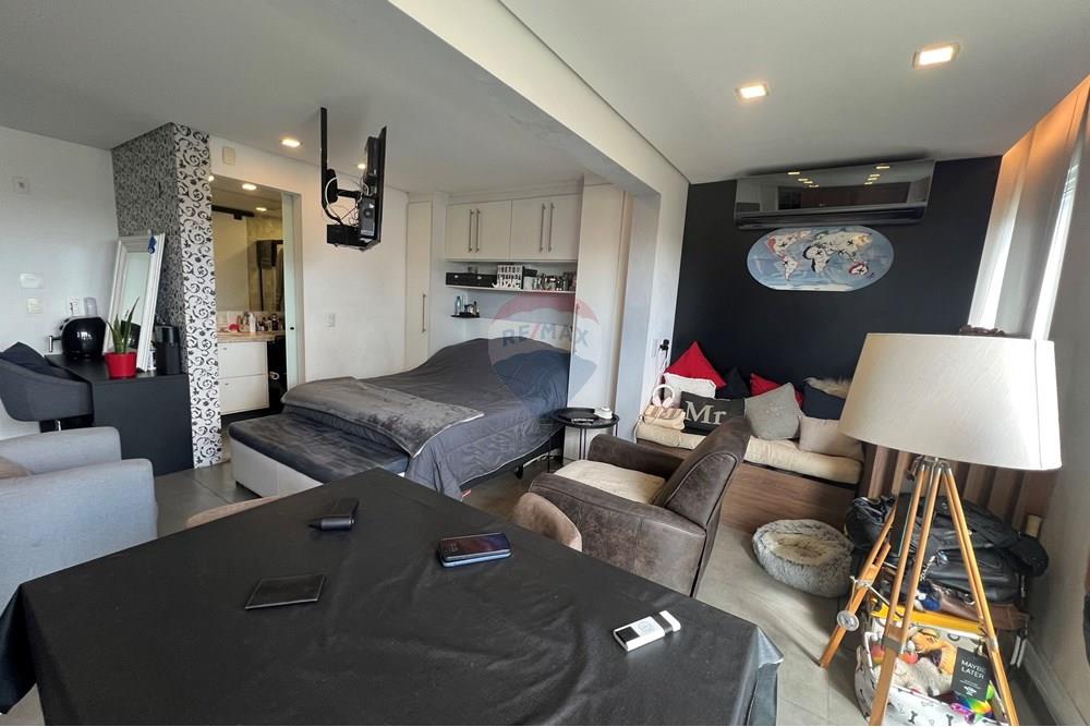 Studio - Alugar - São Paulo , São Paulo - IMG_6162.jpg - 601241068-4