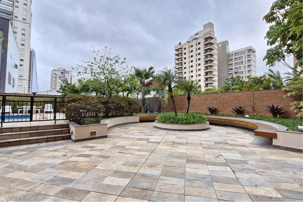 Apartamento - Alugar - São Paulo , São Paulo - RUA BARÃO DE TRIUNFO 603 (48).jpg - 601361003-200