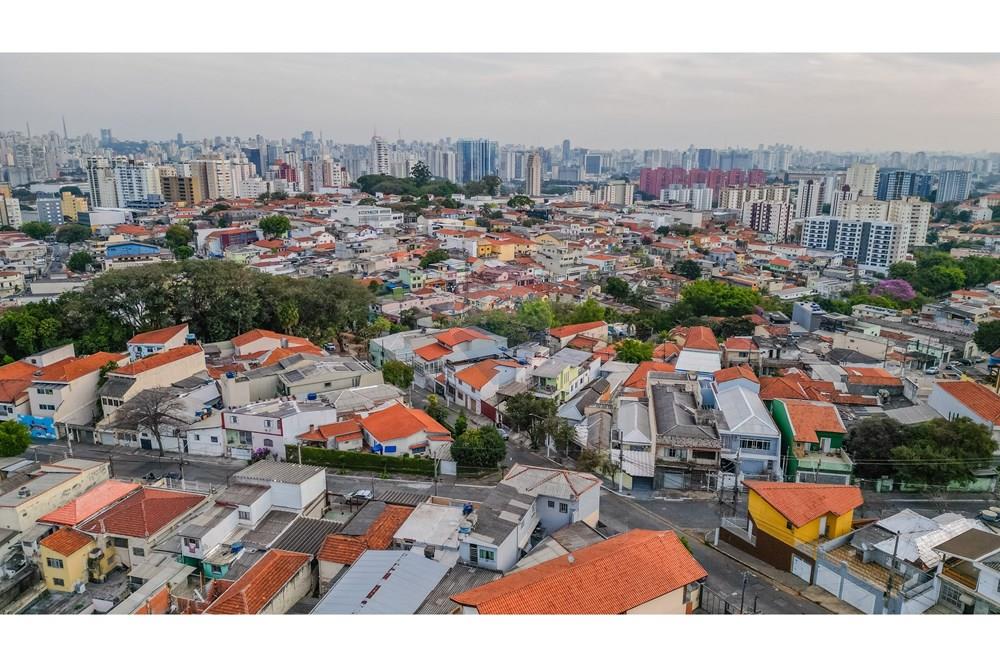 Жилищен - Поземлен имот - São Paulo , São Paulo - BR - DJI_0883.jpg - 601991006-382