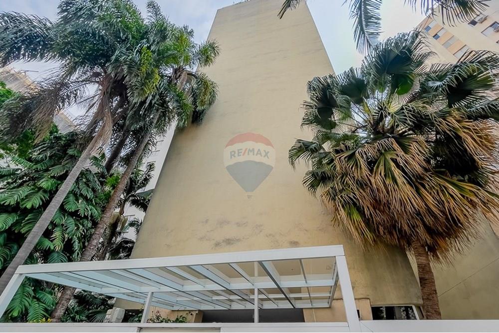 Apartamento - Venda - São Paulo , São Paulo - 30.jpg - Fachada - 601081006-129