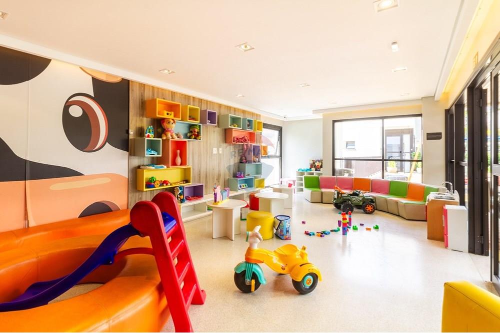 Apartamento - Alugar - São Paulo , São Paulo - 23 BRINQUED.jpg - 602281037-4