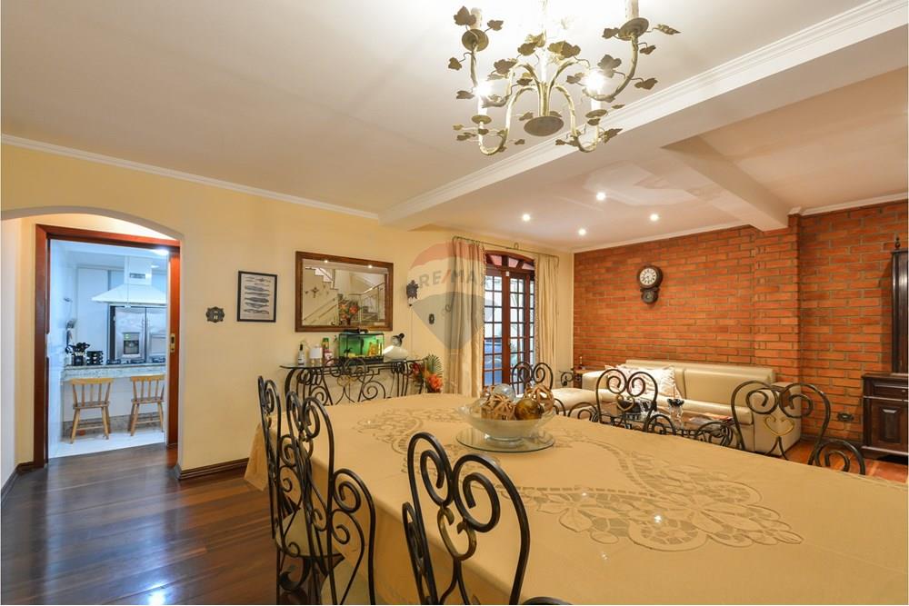 Casa de Condomínio - Alugar - São Paulo , São Paulo - 01fotos_028.jpg - 601251047-1023