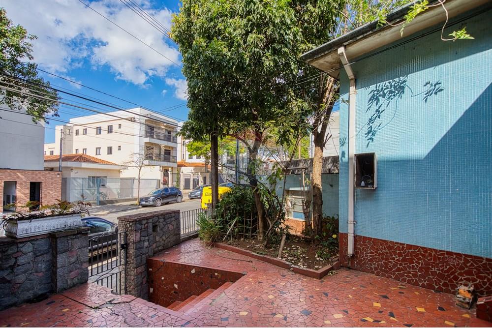 Casa - Venda - São Paulo , São Paulo - 02area-condominial002.jpg - 601371076-13