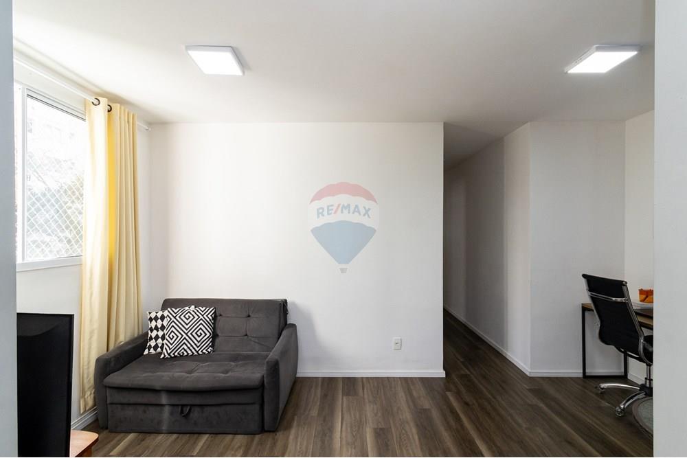 Apartamento - Venda - São Paulo , São Paulo - av. Raimundo Pereira de Magalhães, 2300_203 T1_10-X3.jpg - Sala - 601751067-94