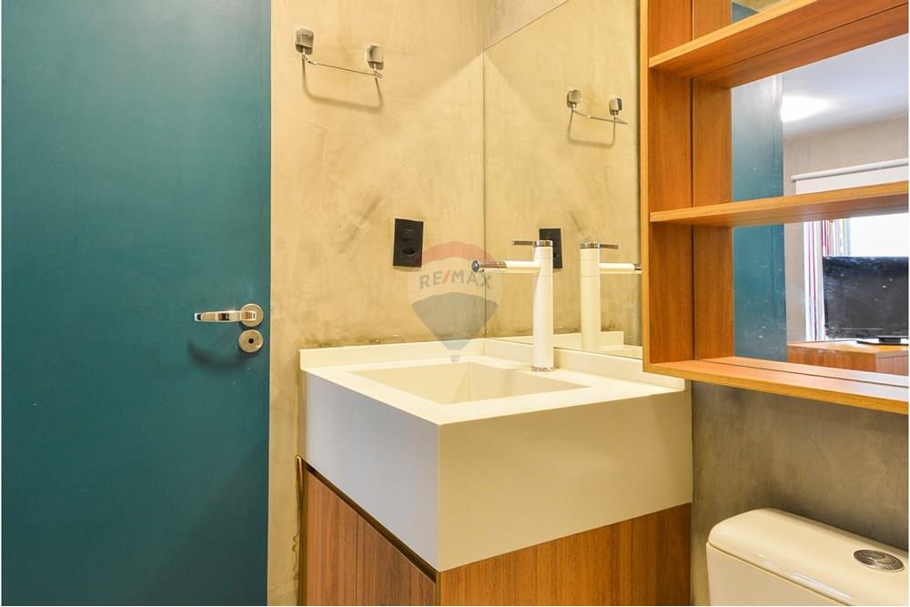 Studio - Venda - São Paulo , São Paulo - DSC_1487.jpg - 601131017-59