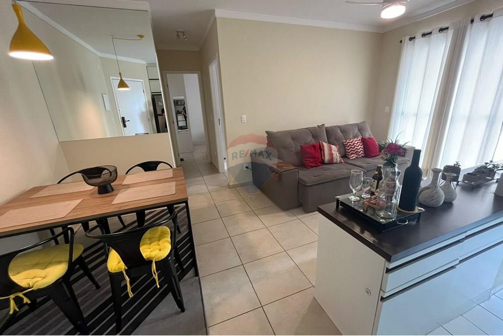 Apartamento - Alugar - São Paulo , São Paulo - sala.jpg - 601261081-22