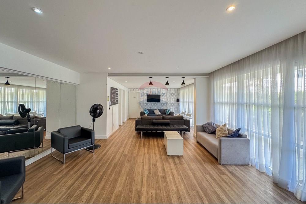 Apartamento - Alugar - São Paulo , São Paulo - IMG_915644.jpg - 602071003-89