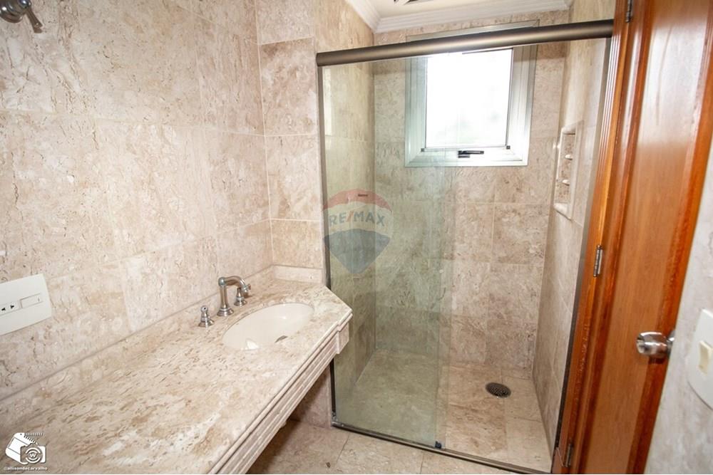 Apartamento - Venda - São Paulo , São Paulo - Imóvel-163.jpg - Banheiro - 601361045-13