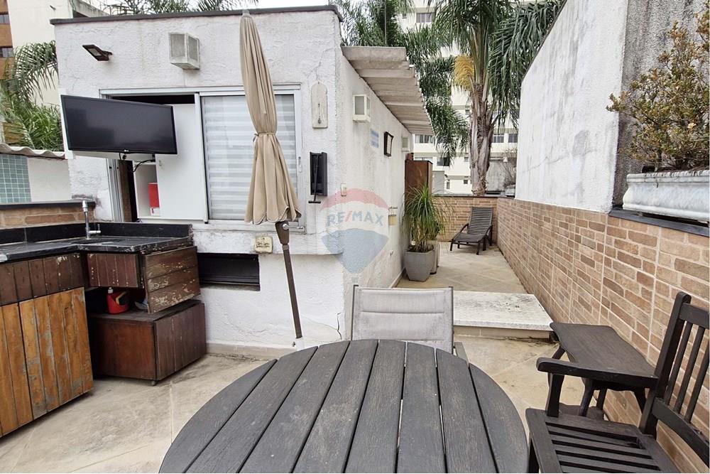 Casa de Condomínio - Venda - São Paulo , São Paulo - RUA BARÃO DE MELGAÇO, 110 (35).jpg - 601361003-196