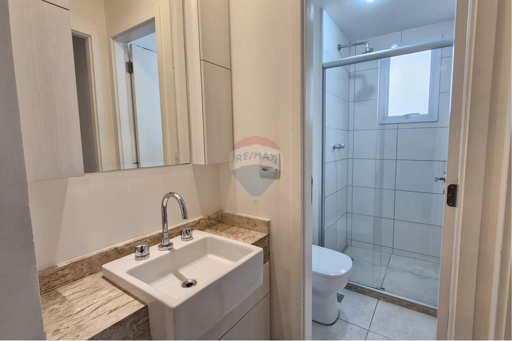 Studio - Venda - São Paulo , São Paulo - Cópia de RUA FRANCISCO JOSÉ DA SILVA, 97 (16).jpg - Banheiro - 601131051-38