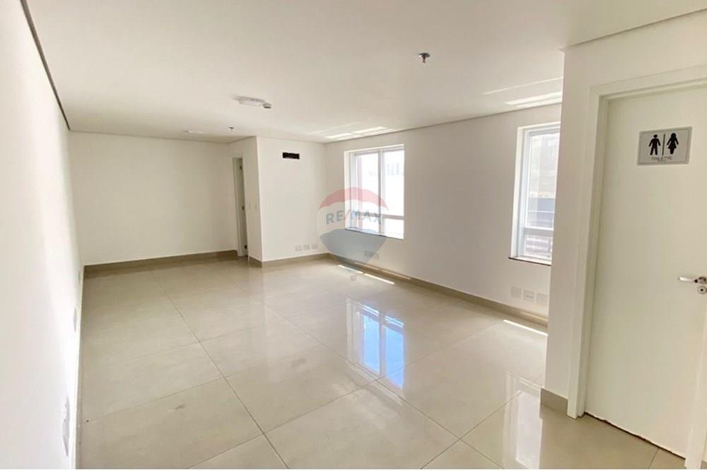 Sala-Conjunto, 34 m² - Foto 9