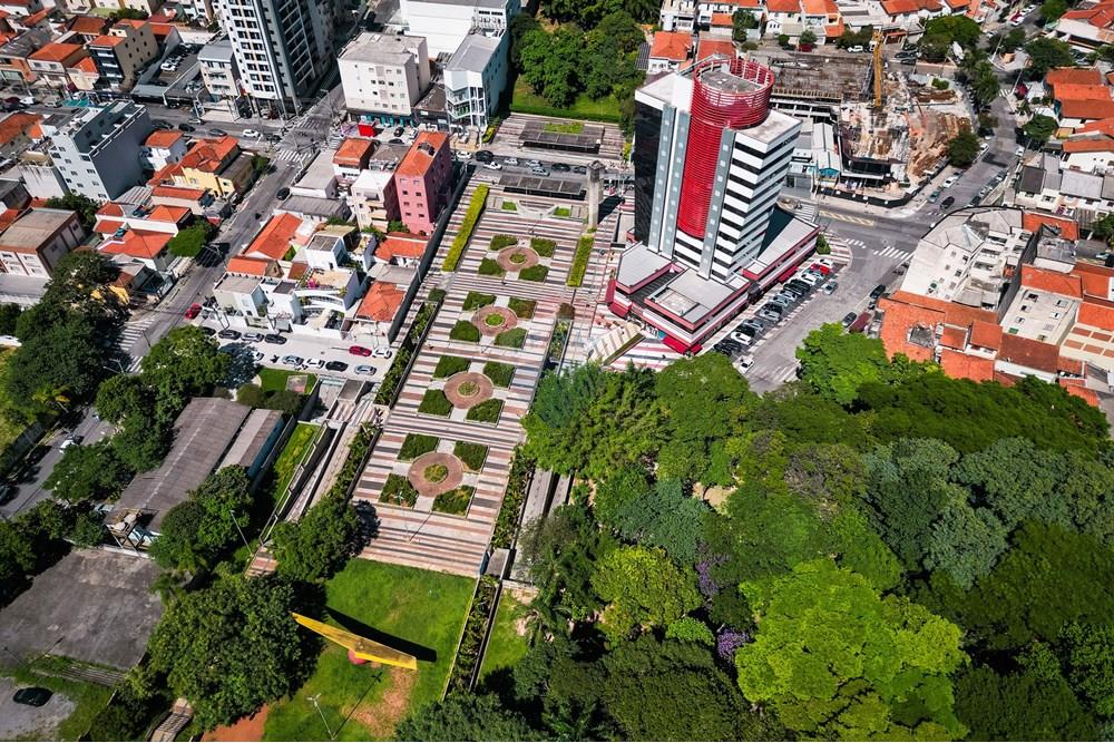 Apartamento - Venda - São Paulo , São Paulo - DJI_0489.jpg - 602291018-163