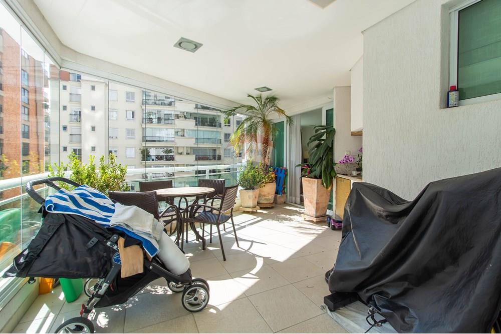 Apartamento - Venda - São Paulo , São Paulo - 10 Varanda.jpg - 601971072-34
