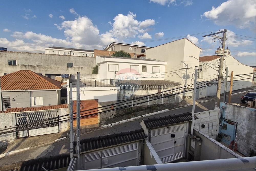 Sobrado - Venda - São Paulo , São Paulo - RUA LUÍSA SCARPINI, 667 (38).jpg - 601051010-61