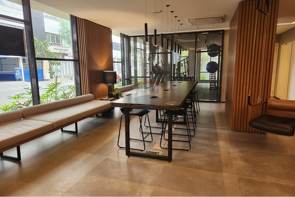 Apartamento, 1 quarto, 25 m² - Foto 27