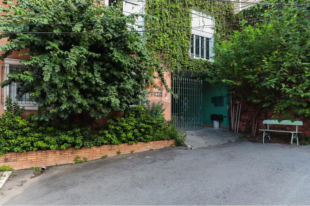 Casa de Vila - Venda - São Paulo , São Paulo - 01fachada_002.jpg - 601401028-30