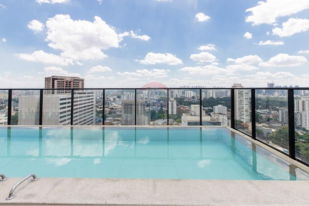 Studio - Venda - São Paulo , São Paulo - Remax Ares-31.jpg - 601131004-158