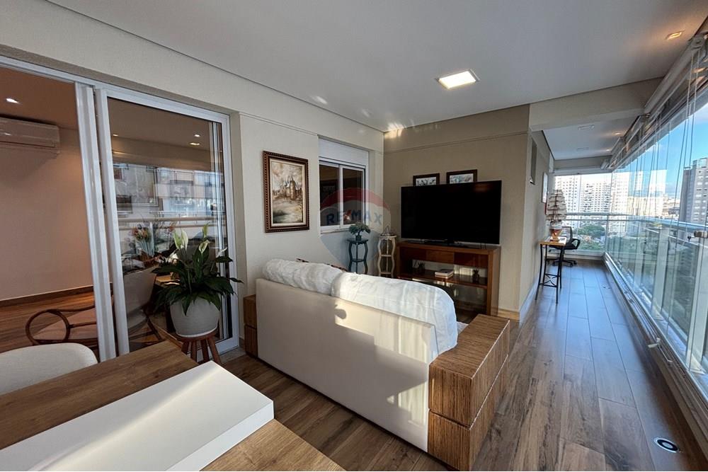 Apartamento - Alugar - São Paulo , São Paulo - IMG_8750 3.JPG - 601081019-57