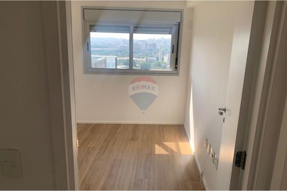 Apartamento - Alugar - São Paulo , São Paulo - TIME LIFE3.jpg - 602341002-21