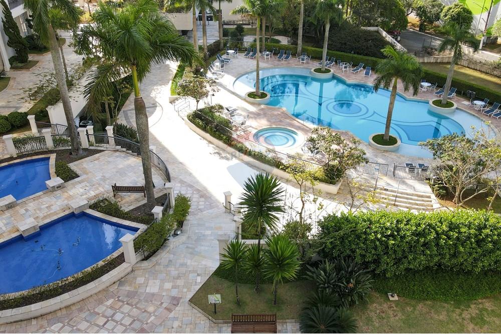 Apartamento - Venda - São Paulo , São Paulo - Cópia de Cópia de 22-DJI_0313 (1) (2).jpg - Layout aberto - 601131006-105