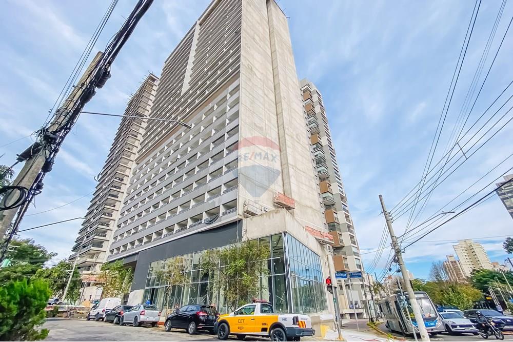 Apartamento - Venda - São Paulo , São Paulo - IMG_884702.jpg - 630331089-16