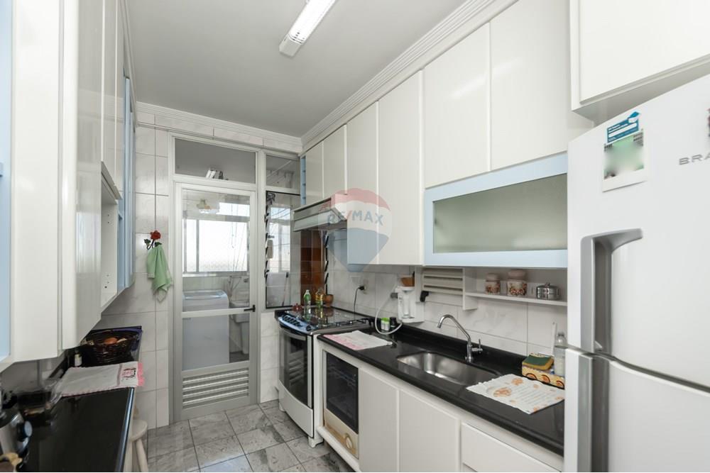 Apartamento - Venda - São Paulo , São Paulo - IMG_255818.jpg - Cozinha - 602261001-20