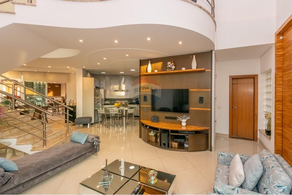 Sobrado - Venda - Santana de Parnaíba , São Paulo - IMG_663052.jpg - 602181029-62