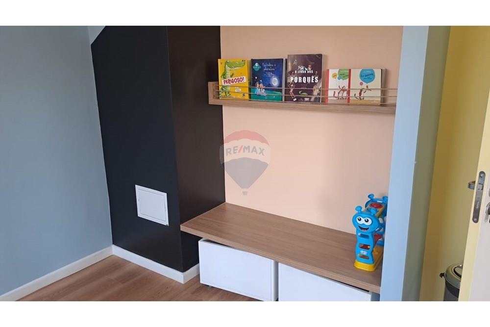 Apartamento - Alugar - São Paulo , São Paulo - BRINQUEDOTECA2.jpg - 602251011-61