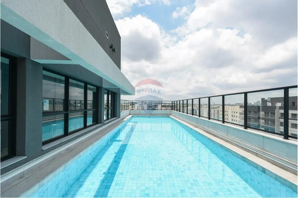 Apartamento - Venda - São Paulo , São Paulo - 30a.jpg - 601361048-17