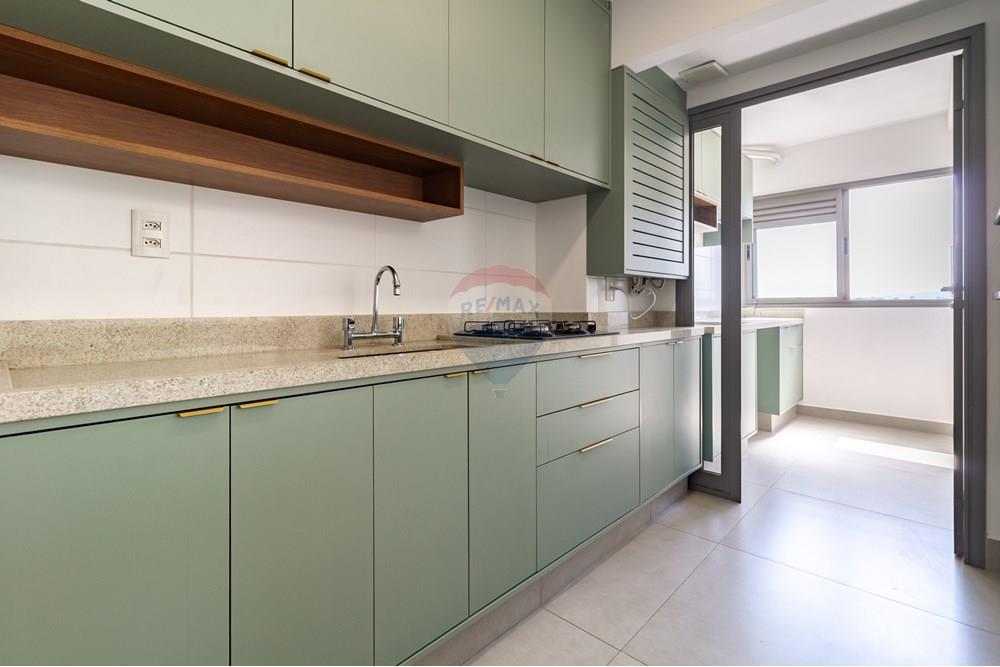 Apartamento - Venda - São Paulo , São Paulo - 1 COZINHA (4).jpg - 601261084-20