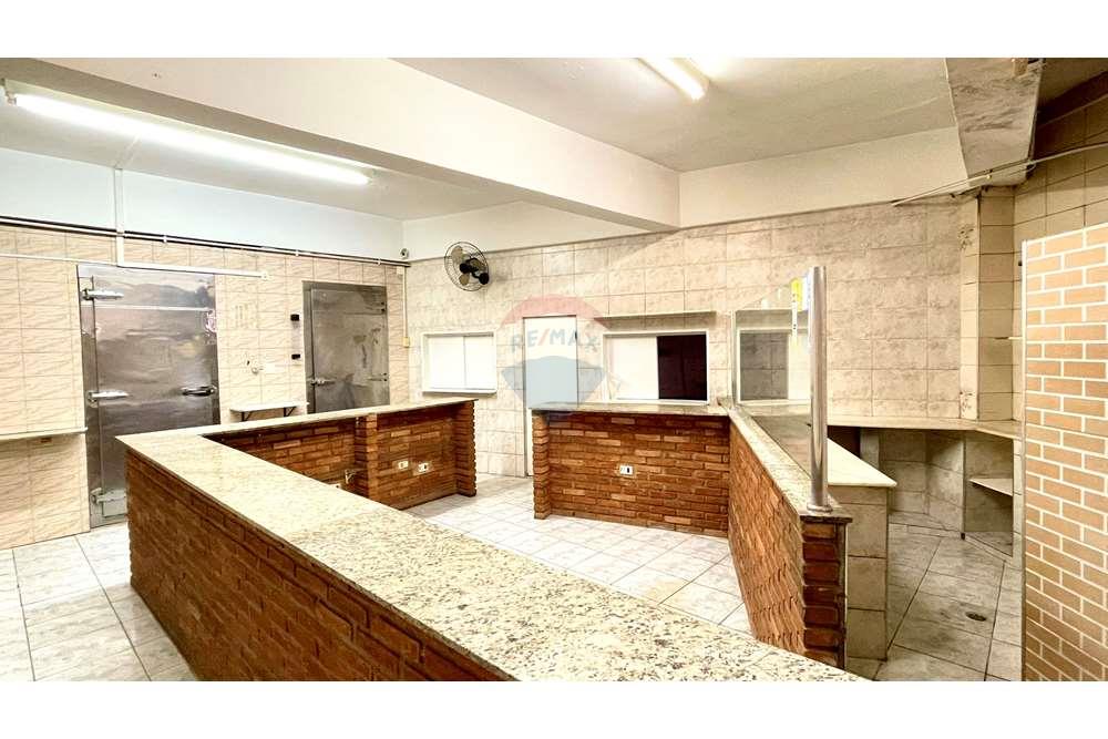 Ponto Comercial/ Loja - Venda - São Paulo , São Paulo - IMG_7961.JPEG - Cozinha - 602241008-8