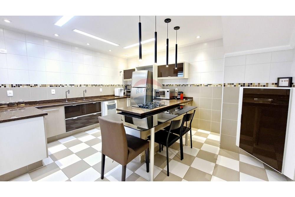 Casa de Condomínio - Venda - São Paulo , São Paulo - RUA PEDROLÂNDIA, 55 (48).jpg - 601051034-55