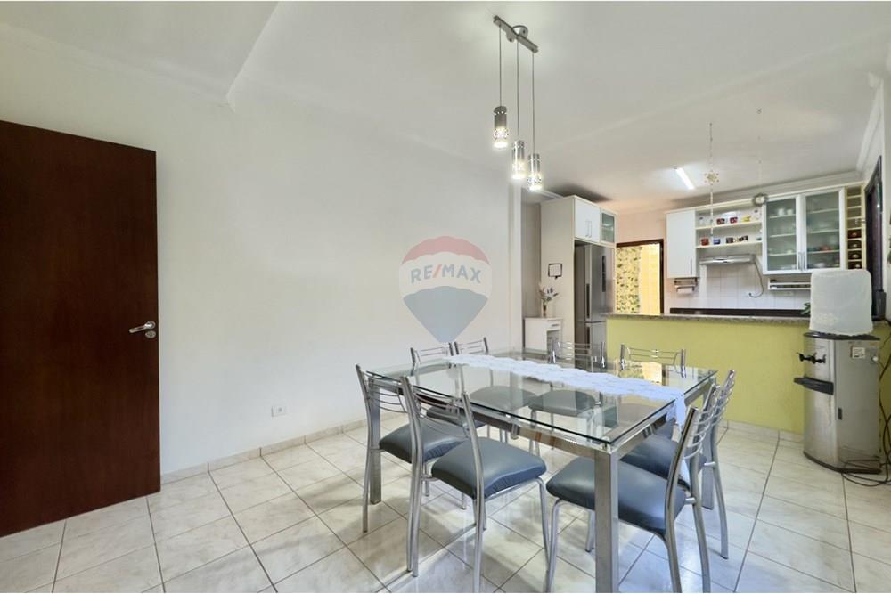 Sobrado - Venda - São Paulo , São Paulo - 601301008-69_FE - 63 - CASA VENDA RUA ORESTES BARBOSA, 233 - JD. PALMARES-INTERLAGOS  (14).jpeg - 601301008-69